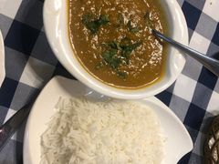 -Santoor 萨都里印度餐厅(北锣鼓巷店)