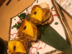 -山之川日料放题(通州店)