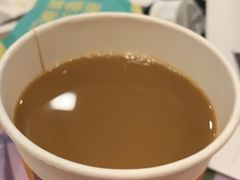 -麦当劳(华融店)