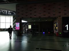 -大地影院(成都彭州新时代广场店)