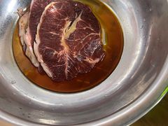 -马晓马佳牛羊肉(新合路店)