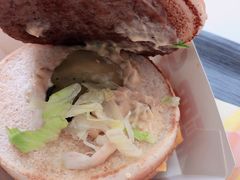 -麦当劳(中山路店)