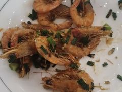 -松兰山海景大酒店·海鲜中餐厅