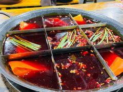 -正南齊北重庆老火锅(光华村直营店)
