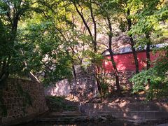 -北京上方山国家森林公园