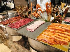-TABLE·味西餐厅-成都茂业JW万豪酒店