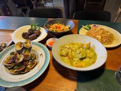 -ChitChat奇洽·Bistro(黎黄陂路店)