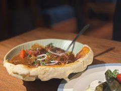 高加索烩鹿肉-格鲁·秀色Georgia’s Feast