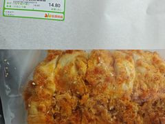 -百佳华超市(松岗店)