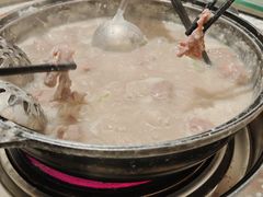 -丰尔粥食·粥底火锅·桑拿鸡(大良总店)
