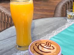 -青岛遇见米兰(八大关店)