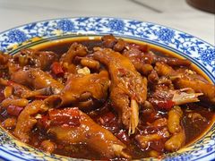 -欧记大排档·景德菜(上海首店)