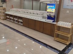 -草原传奇鲜羊火锅(桥北店)