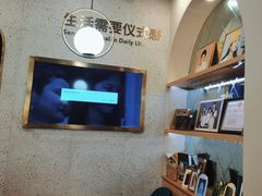 -海马体照相馆(上海宝山万达广场店)