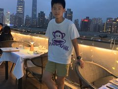 -Kathleen's Waitan 凯圣琳江景西餐厅(外滩店)