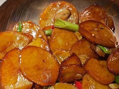 -绿茶餐厅(千岛湖银泰城店)