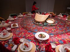 包厢-香厨中餐厅(松北香格里拉店)