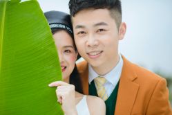 -金夫人婚纱摄影(华南店)