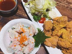 -小川洋风料理(街道口店)