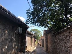 -于家石头村景区