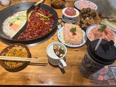 -楠火锅(广州总店)