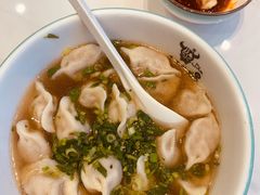 -伊北味·清真青海拉面村(延安路店)