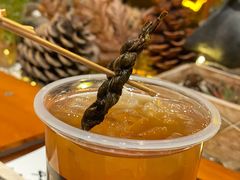 -饵块食光·云南有机手作饵块