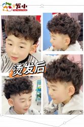 点击看大图 -Oh my head 儿童理发(丹尼斯大卫城店)