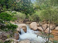 -道须沟旅游风景区