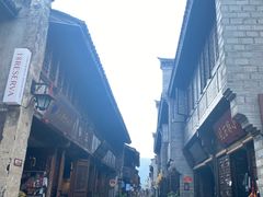 -紫阳古街