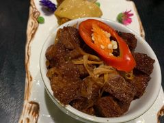 -柒园·三十年创意杭帮菜(龙湖滨江天街店)