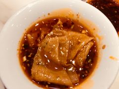-潮牛一家潮汕牛肉火锅(璧山中央大街店)
