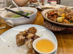 -潮中人潮州菜(益乐路店)