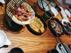 -云海肴·汽锅鸡·云南菜(高德置地店)