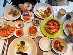 -粤海喜来登酒店·盛宴海鲜牛排自助餐厅(天河城店)