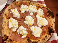 -安立可意大利美食