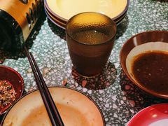 -牛腩之旅·牛腩牛杂煲(经纬汇店)