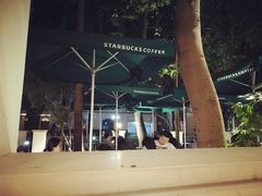 -星巴克臻选(广州沙面店)