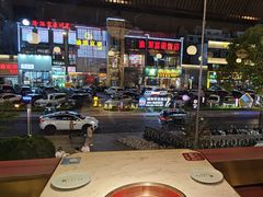 -捞神煲汤火锅(湖滨商业街店)