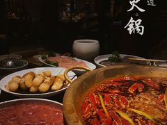 -小龙坎火锅(春熙太古里店)
