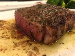 -摩根扒房(桐梓林店)