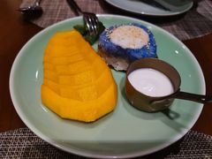 -mango tree芒果树泰国餐厅(青岛万象城店)