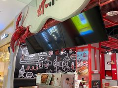 -凯德MALL(望京店)