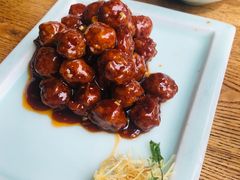 -金牌老碗时尚陕菜(王府井百货店)