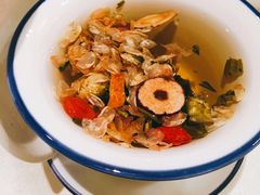 八宝茶-巴蜀风·地道川菜(总店)
