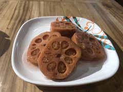 -老城南.鸭血粉丝汤(夫子庙店)