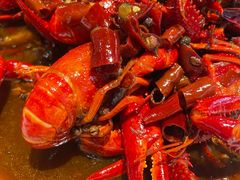 -阿青龙虾·烧烤大排档(湖里万达店)