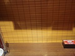 -一蘭拉面(铜锣湾店)