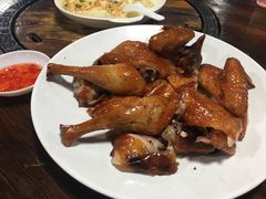 -绿雅居原生态农庄(小涌店)