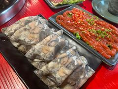 -谭鸭血老火锅(慈云寺店)